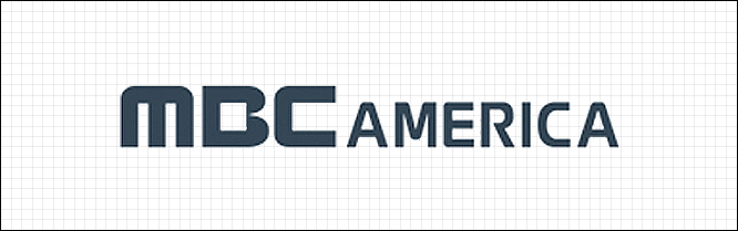 MBC America 로고